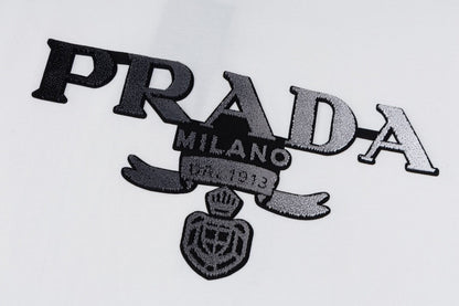 Printed T-Shirt: High-End Fashion Statement-1275