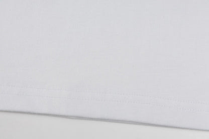 Printed T-Shirt: High-End Fashion Statement-1273