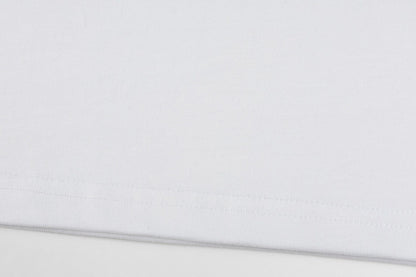 Printed T-Shirt: High-End Fashion Statement-1271