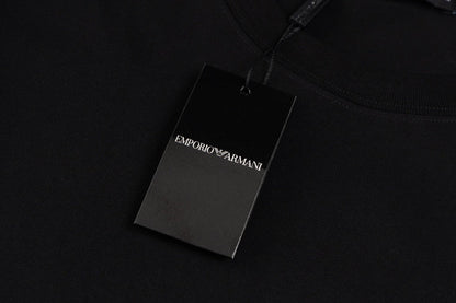 Printed T-Shirt: High-End Fashion Statement-1274