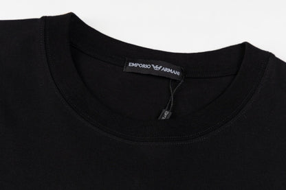 Printed T-Shirt: High-End Fashion Statement-1274