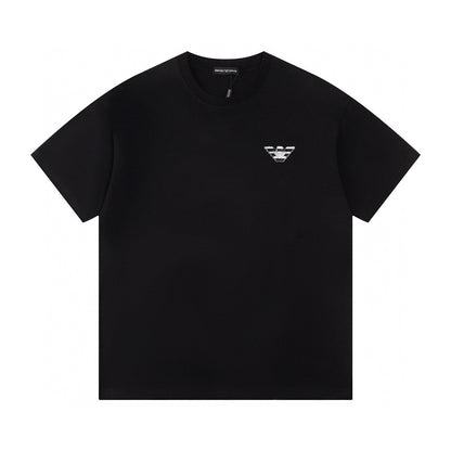 Printed T-Shirt: High-End Fashion Statement-1274