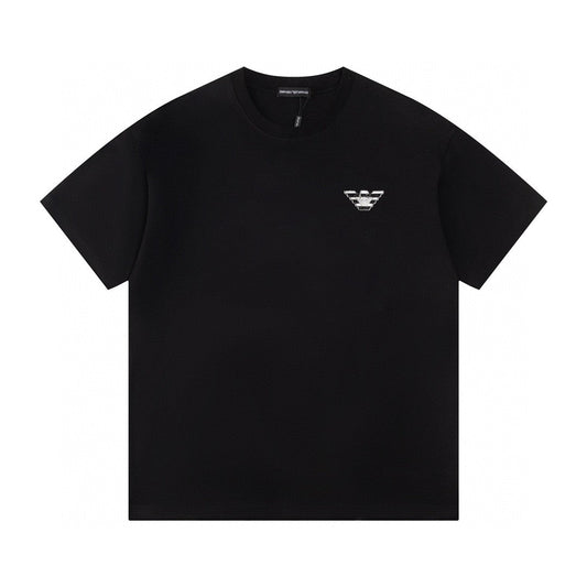 Printed T-Shirt: High-End Fashion Statement-1274