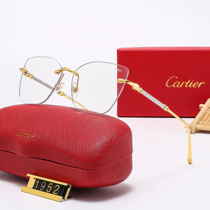 Fashion Sunglasses—1952