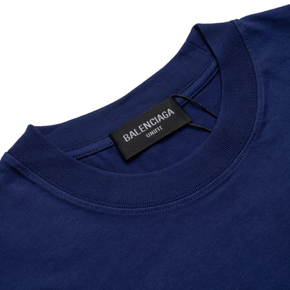 Printed T-Shirt: High-End Fashion Statement-1146