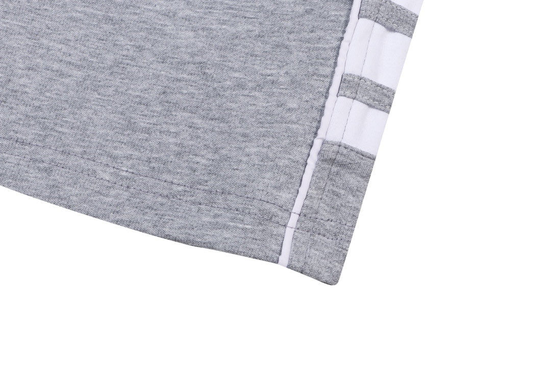 250318 New high quality cotton athletic shorts