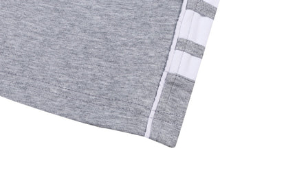 250318 New high quality cotton athletic shorts