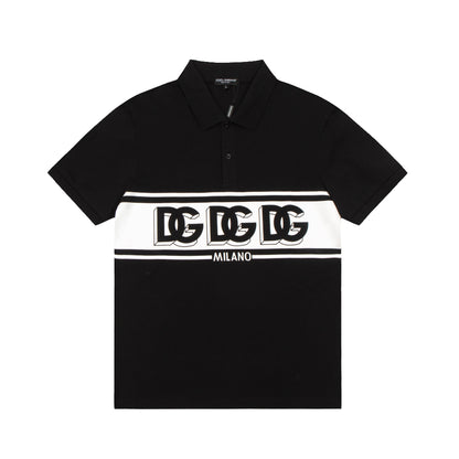 Fashion Polo Shirts-69