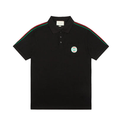 Fashion Polo Shirts-56