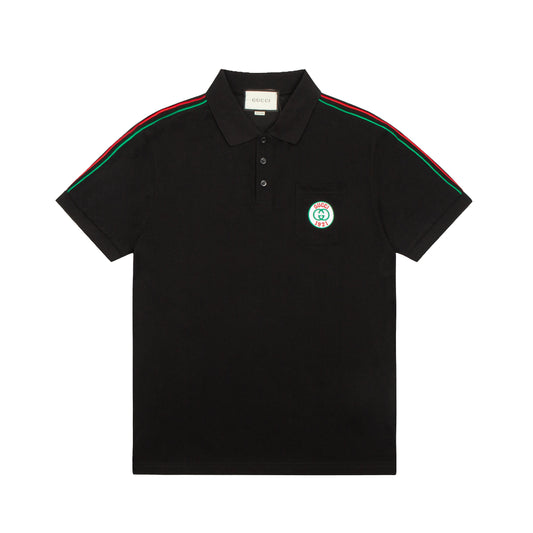 Fashion Polo Shirts-56