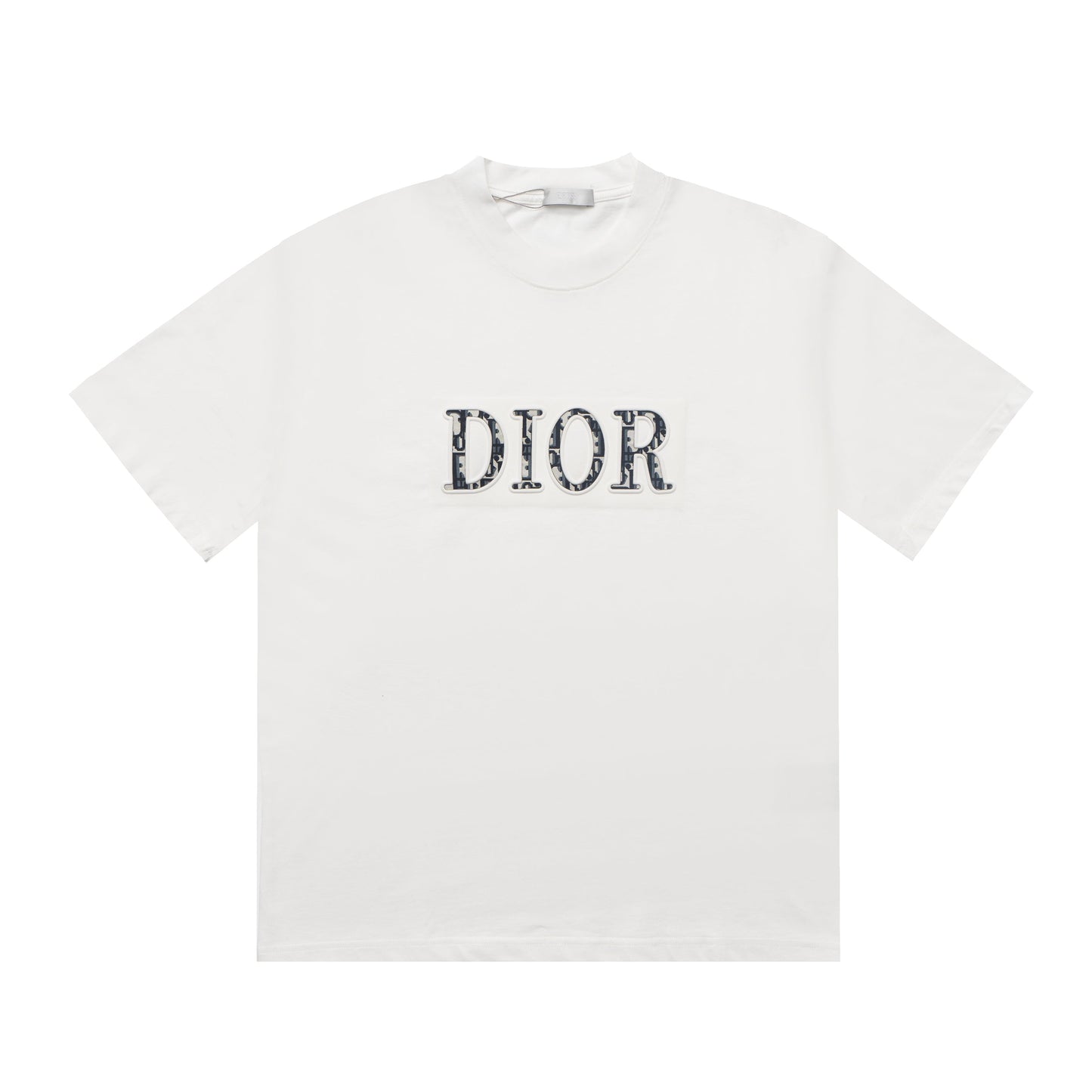 Printed T-Shirt: High-End Fashion Statement-1181