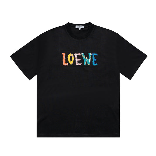 Printed T-Shirt: High-End Fashion Statement-1117