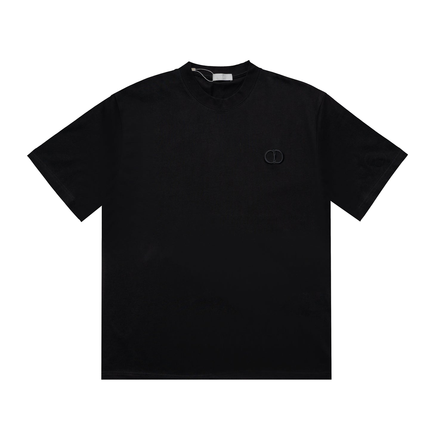 Printed T-Shirt: High-End Fashion Statement-1118