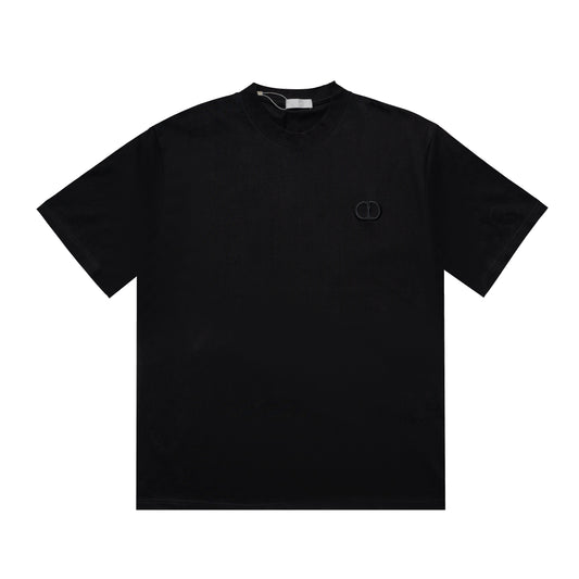 Printed T-Shirt: High-End Fashion Statement-1118