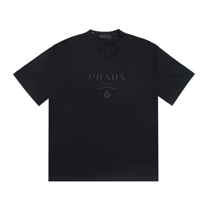 Printed T-Shirt: High-End Fashion Statement-1200