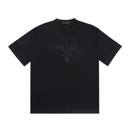 Printed T-Shirt: High-End Fashion Statement-1200