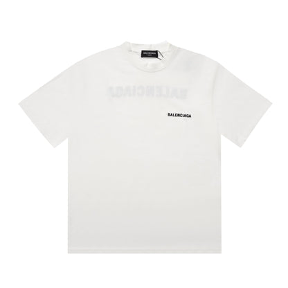 Printed T-Shirt: High-End Fashion Statement-1153