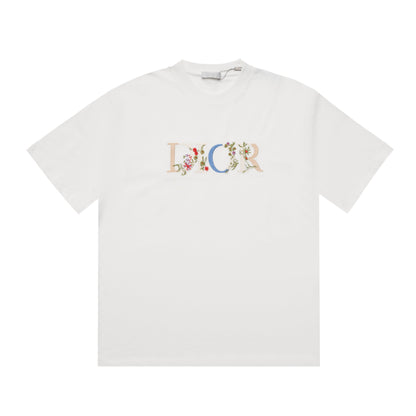 Printed T-Shirt: High-End Fashion Statement-1121