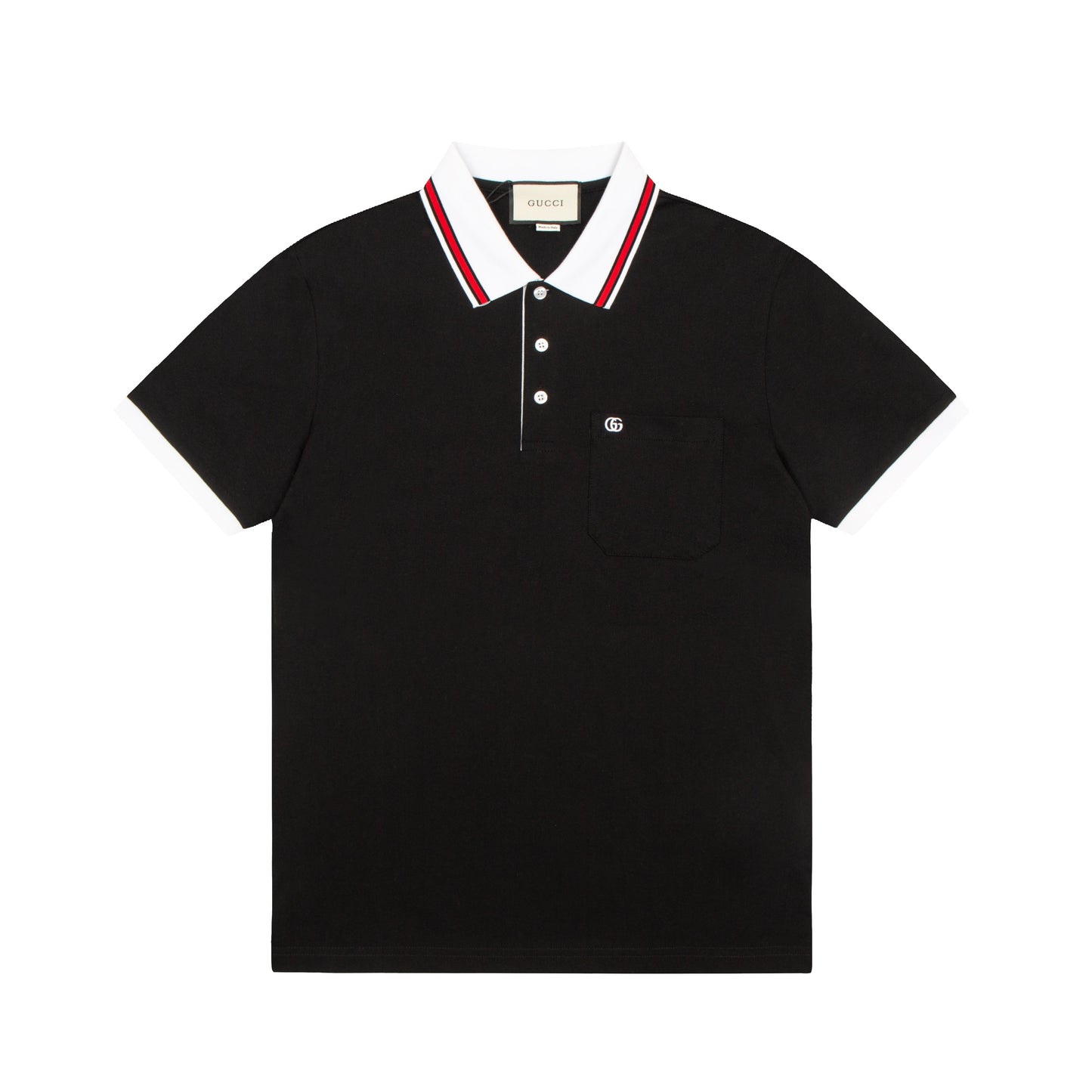 Fashion Polo Shirts-4