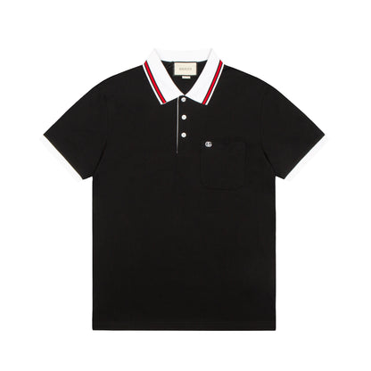 Fashion Polo Shirts-4