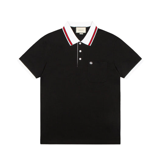 Fashion Polo Shirts-4