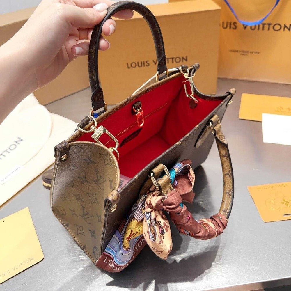 New Collection Bags For Woman