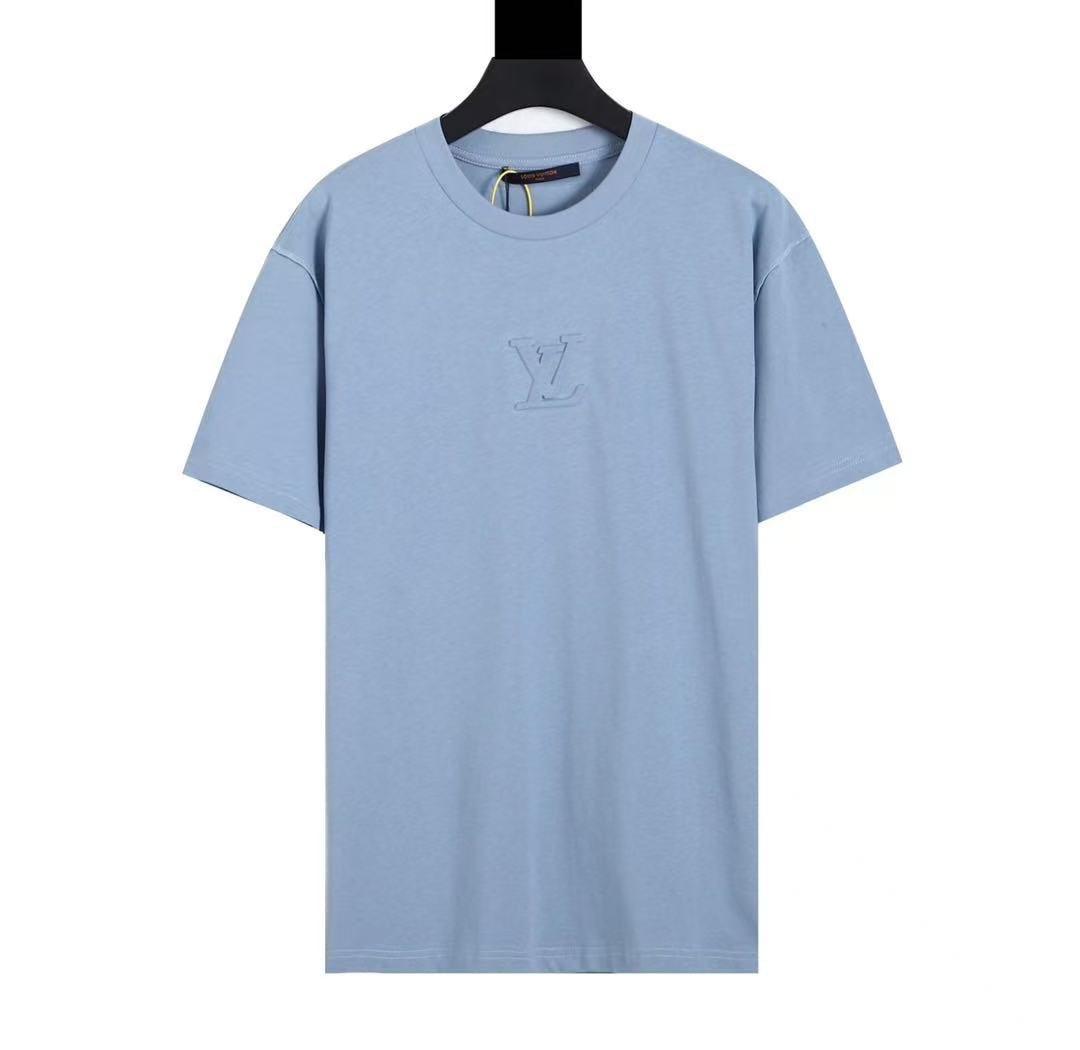 Alphabet Graffiti Splash Ink T shirt1