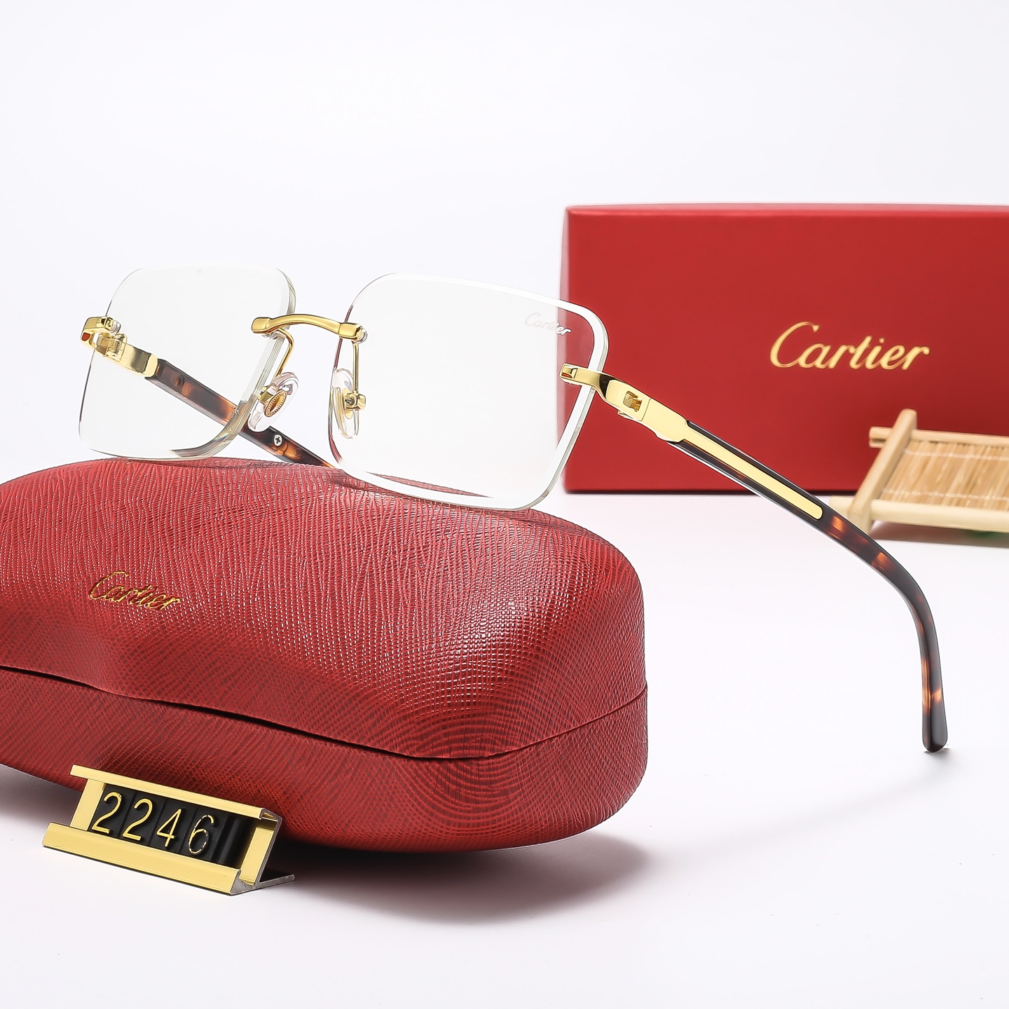 Fashion Sunglasses 2205