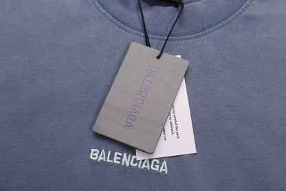 Alphabet Graffiti Splash Ink T shirt-23