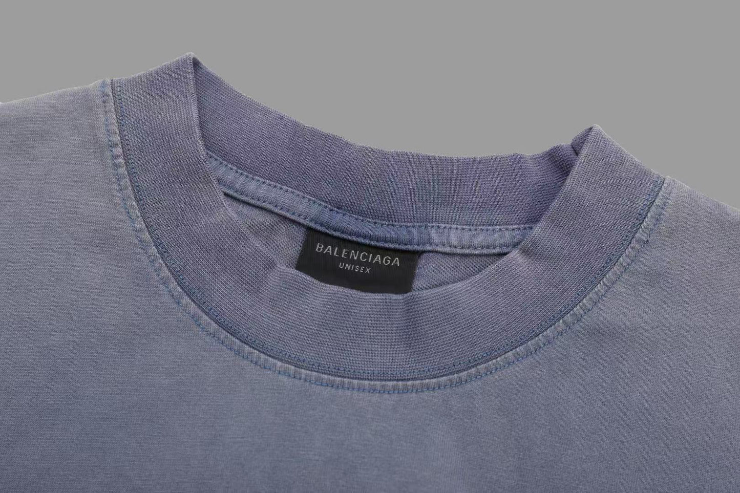 Alphabet Graffiti Splash Ink T shirt-23