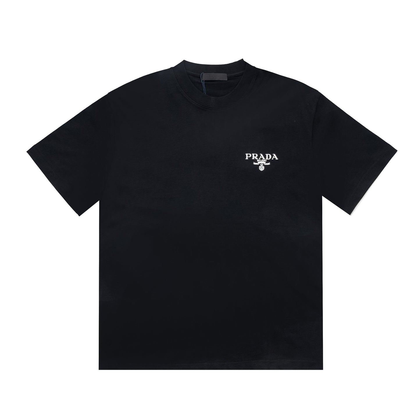 Printed T-Shirt: High-End Fashion Statement-1166