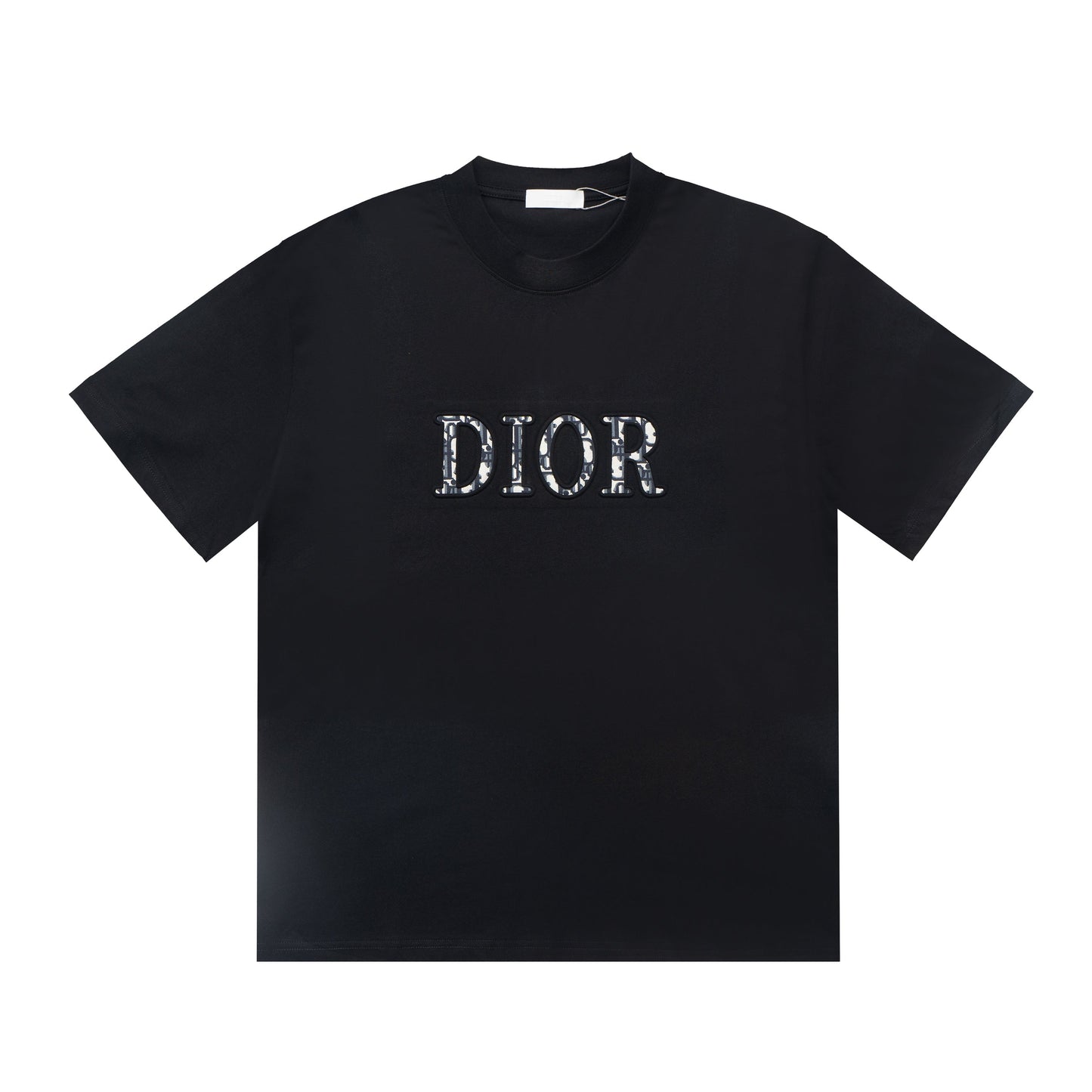 Printed T-Shirt: High-End Fashion Statement-1178