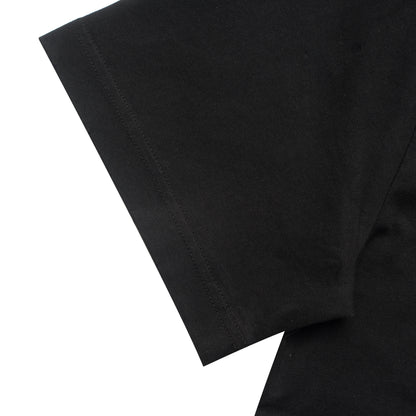 Printed T-Shirt: High-End Fashion Statement-1003