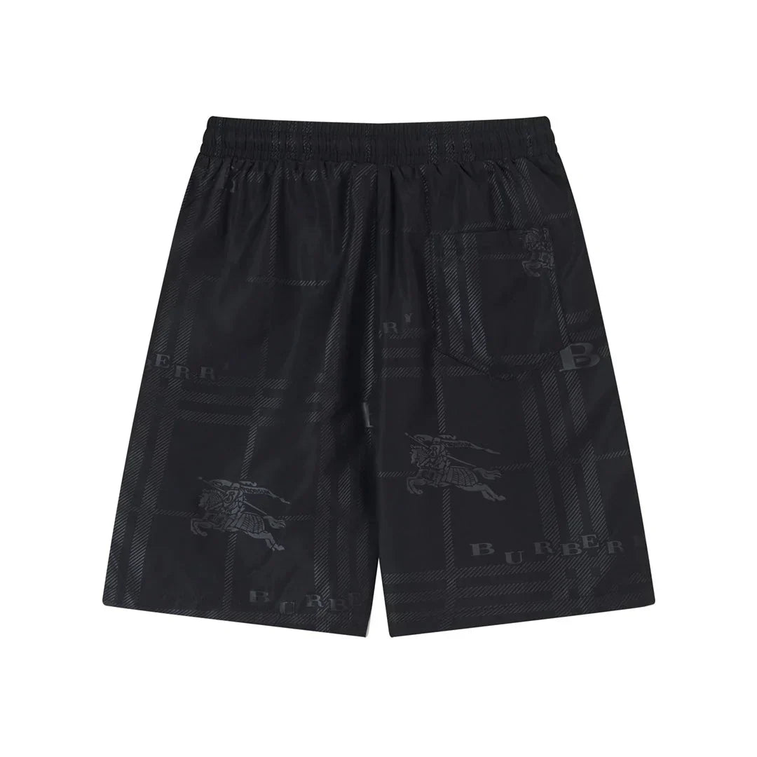 Classic fashion shorts