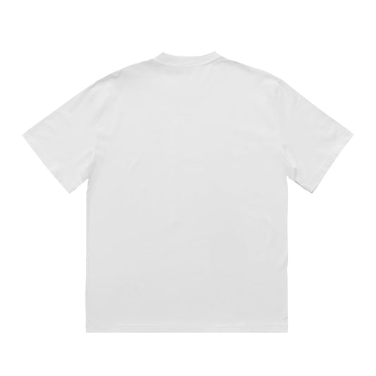 Printed T-Shirt: High-End Fashion Statement-1024