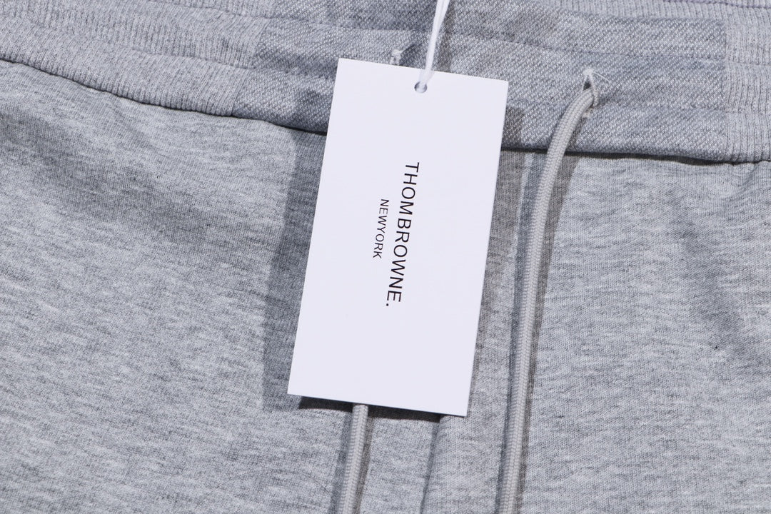 250318 New high quality cotton athletic shorts