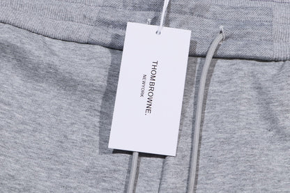 250318 New high quality cotton athletic shorts