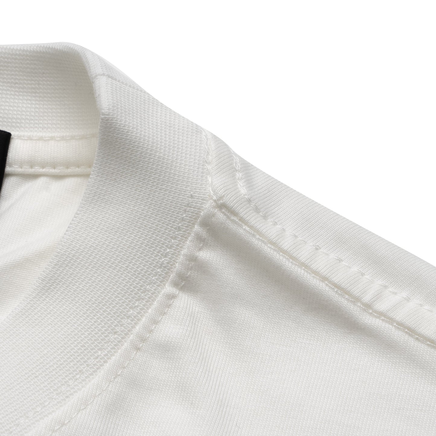 Printed T-Shirt: High-End Fashion Statement-1149