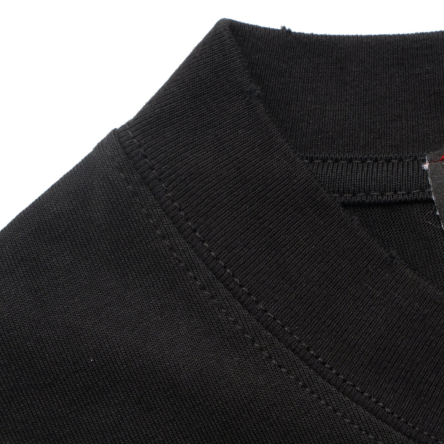 Printed T-Shirt: High-End Fashion Statement-1003