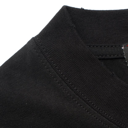 Printed T-Shirt: High-End Fashion Statement-1003