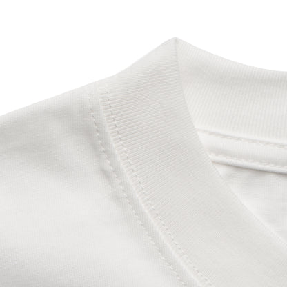 Printed T-Shirt: High-End Fashion Statement-1024