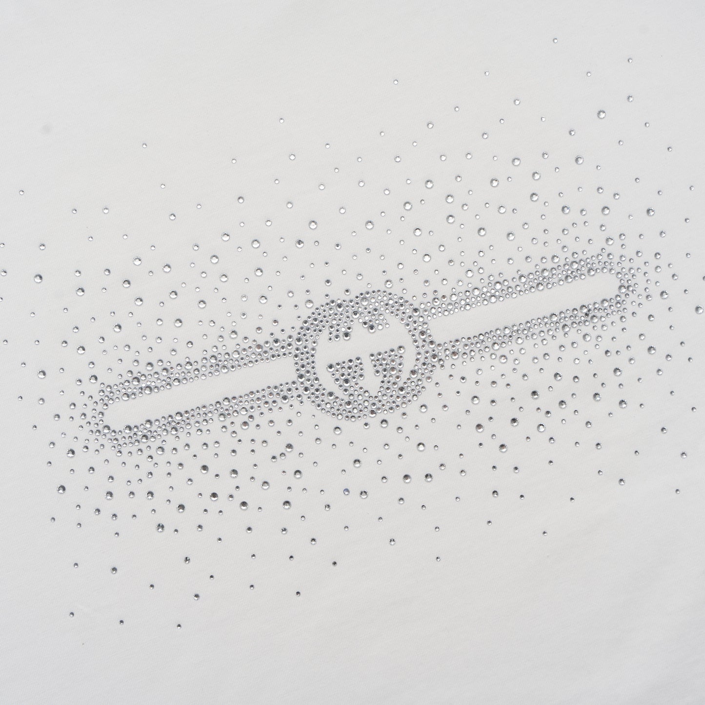 Printed T-Shirt: High-End Fashion Statement-1024