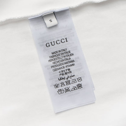 Printed T-Shirt: High-End Fashion Statement-1024