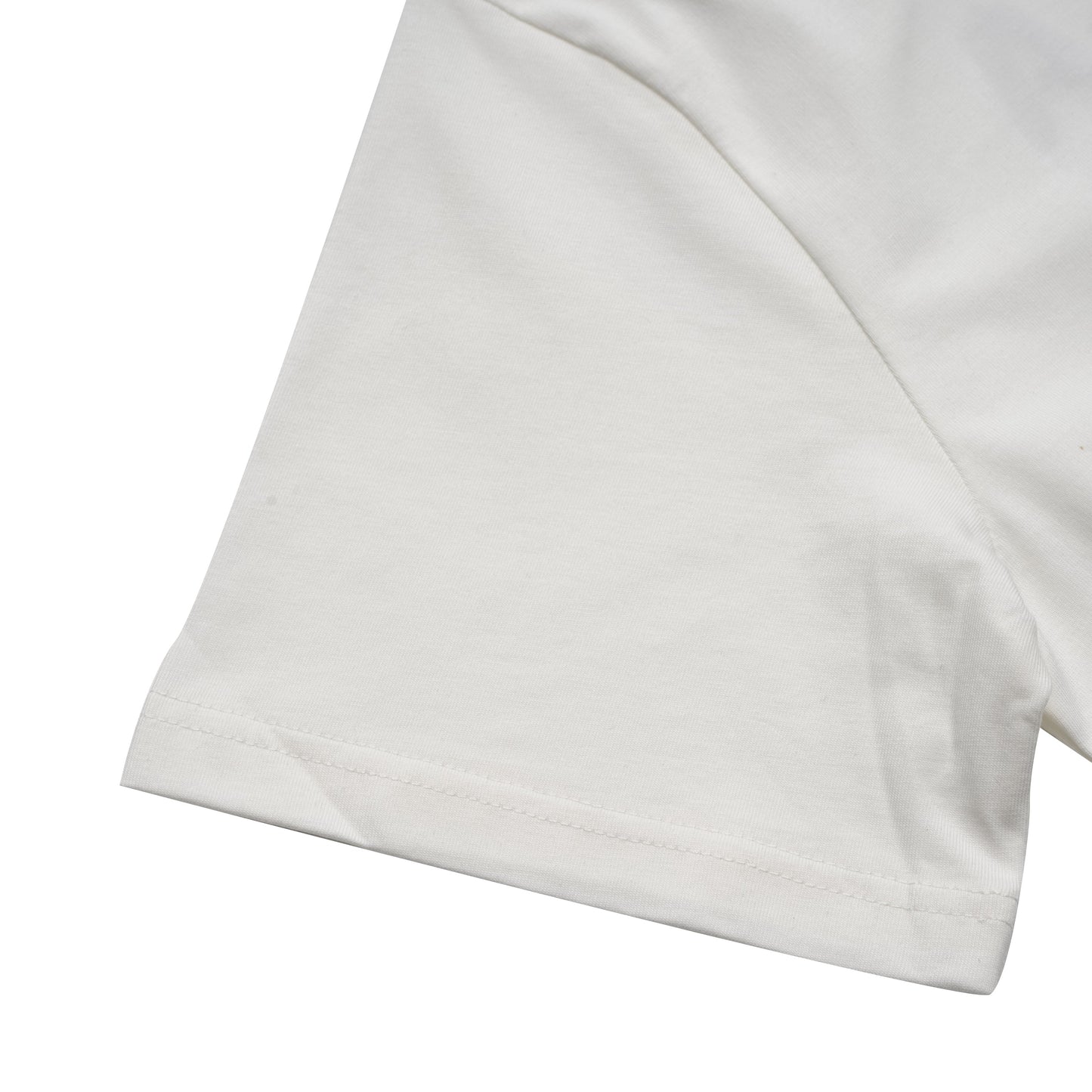 Printed T-Shirt: High-End Fashion Statement-1149