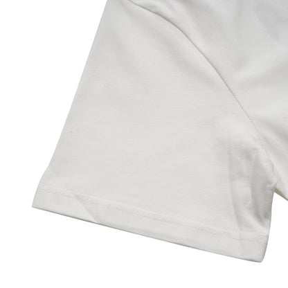 Printed T-Shirt: High-End Fashion Statement-1149