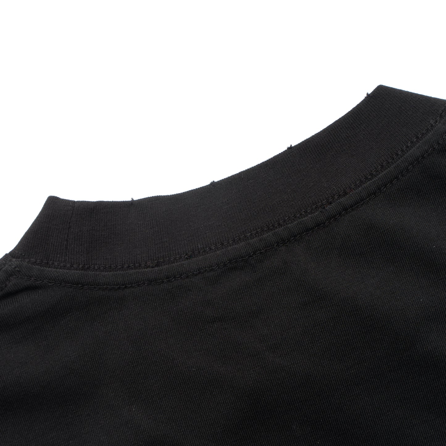 Printed T-Shirt: High-End Fashion Statement-1003