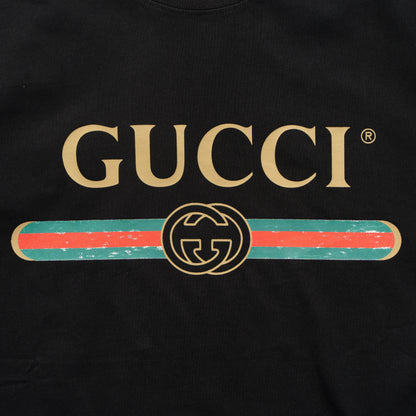 Printed T-Shirt: High-End Fashion Statement-1003