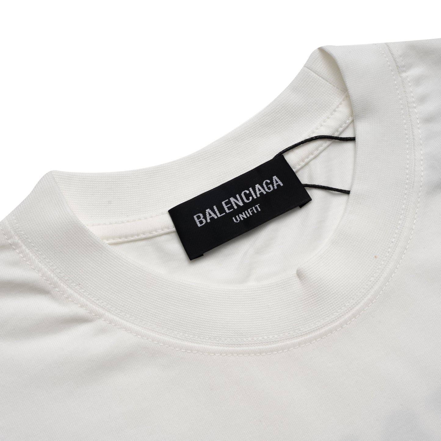 Printed T-Shirt: High-End Fashion Statement-1149