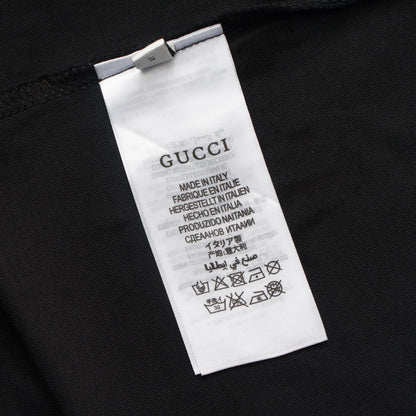 Printed T-Shirt: High-End Fashion Statement-1003