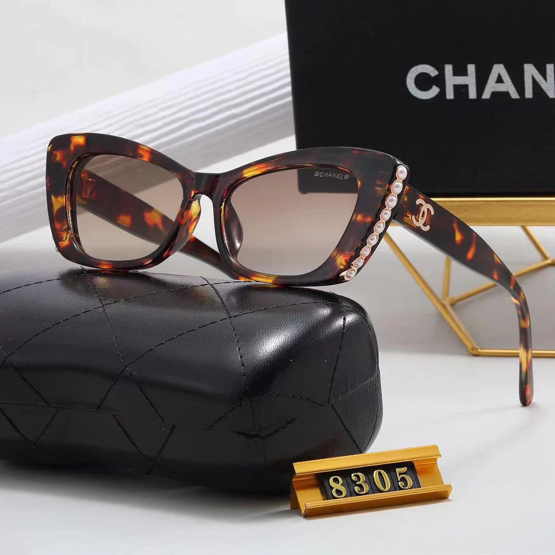Hot Fashion Sunglasses 8305